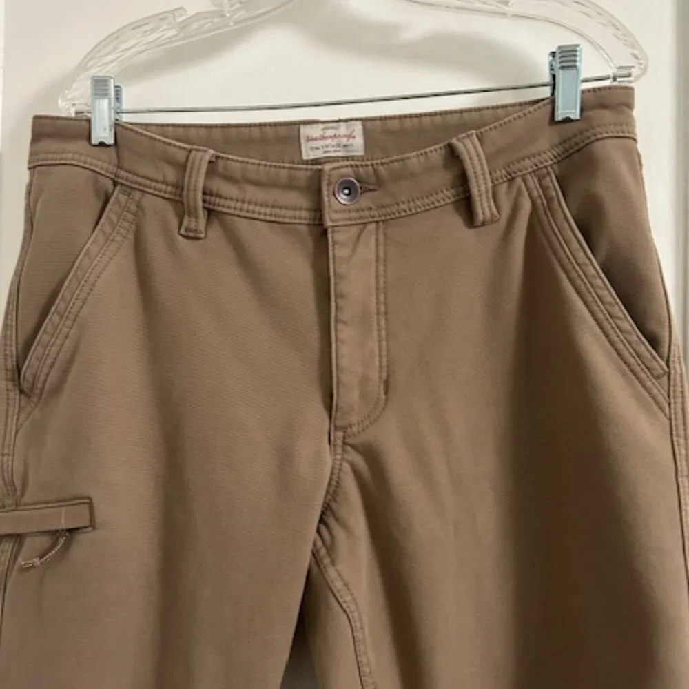 Original Weatherproof vintage lined pants - Picture 5 of 7